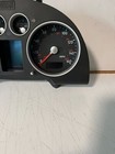2000-2006 Mk1 Audi Tt 1 8t Speedometer Instrument Cluster 8n1920980a  Oem