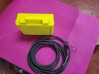 Research Energy Of Ohio Reo Cd-450a  Blasting Machine