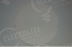 Mr Norms Grand Spaulding Gss Heavy Steel Die Cut Enamel Sign