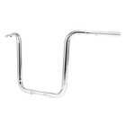 16  Rise 1-1 4  Ape Hanger Bar Handlebar Fit For Harley Softail Fxst Sportster