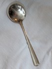 Towle Candlelight Sterling Silver Round Bowl - Cream Soup  -spoon 6 25  No Mono