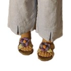 American Girl Doll Gardening Outfit 1  Set Retired