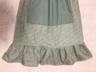 1980   s Liberty    dress-a-vac    Bear Upright Vacuum Cleaner Cover