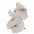 Baby Gund Flappy The Elephant Animated Interactive Plush Sings Plays Games 12 