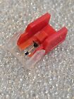 Stylus Replacement  Audio Technica Atn120e Atn130e At120e 208-d6 4208-d6 At125e