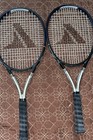 Racquetball Racquets  Pbt 365 Titanium Ultralight Racquets  Lot Of 2 