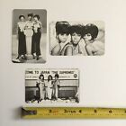 Diana Ross   The Supremes 1986 Motown Records Usa 12 Photo Cards  24 Pictures