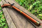 Kentucky Flintlock Carbine Rifle - Revolutionary War - Non-firing Denix Replica