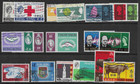 Hong Kong 1960 s-70 s Commemorative Assortment