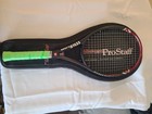 Wils9n Pro Staff Hyper Hammer 5 0 Tennis Racket With Case 4 1 2 Grip