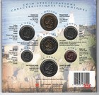 2004 Canada Oh  Canada  Coins Set - Royal Canada Mint -