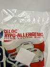 Oreck Housekeeper  Pkbb12dw Vacuum Cleaner Bags Pack Of 12 - Genuine - Unopened