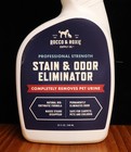 Rocco   Roxie Professional Strength Stain Odor Urine Eliminator Pet Spray 32 Oz