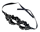1pc Black Lace Mask Sexy Masquerade Eye Face Eyemask Women Party Halloween