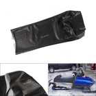 Seat Cover Replacement Fit For Polaris Indy Rmk 1998- 2002 500 550 600 700 Black
