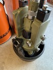 Wild Heerbrugg  Precision T16 Theodolite W  Bullet And Shipping Case 