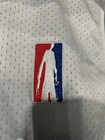 Official Ko  n Korn 30 Years 2xl Blue Basketball Jersey