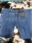 Wrangler Bootcut Jeans Youth Boys Size 11 Slim