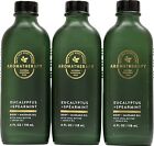 Bath Body Works Eucalyptus Spearmint Body Oil Massage Oil Aromatherapy 3x New