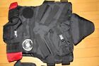 Bandai Rea Ghost In The Shell Mission Vest