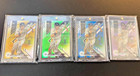 Mlb Topps  200  Card   d Parallel Lot   All Parallels   d Big Investment Lot