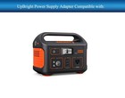 Ac Adapter For Jackery Explorer 500 Portable Power Station 550wh Battery Charger