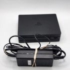 Sony Playstation 4 Ps4 Virtual Reality Vr Headset White Black Cuh-zvr1