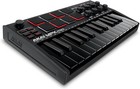 Akai Mpk Mini Mk3 25 Keys Keyboard Controller - Black