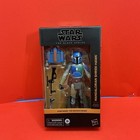 Star Wars The Black Series Mandalorian Shriek Hawk Figure Target - Brand New 
