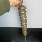 Bell Tree 12 Bells Hanging Percussion Instrument C 26  X4 