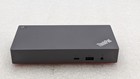 Lenovo Thinkpad Universal Usb-c Dock V2 40b7 Lda-vk4 W  135w Ac Free S h