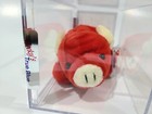 Ty Beanie Baby Babies Rare 3rd 2nd Gen Tag Tabasco Tbb Authenticated Mwmt-mq