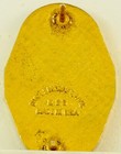 8th Evac Hospital Crest Di dui Cb