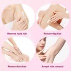 Painless Permanent Hair Removal Cream Stop Hair Growth Cream For Women   Men