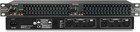 Graphic Equalizer 15-band Stereo Eq For Home Audio  Dual Channel Professional   