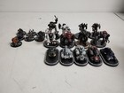2005 Wizkids Mech Warrior Domination Battletech Mechwarrior Lot 20 Pcs
