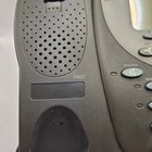 Avaya 2420 Digital Office Business Phone W  Handset Untested