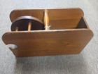 Vintage Wooden Yarn Winder