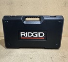 Ridgid 19238 Navitrack Scout Locator Underground Pipe Locator And Underground