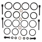 All Balls Front Caliper Rebuild Kit 18-3106 For Suzuki Gsx-r 1000 05-08