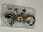 Barcino Mosaic Salamander Gecko Wall Decor