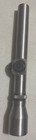 Vintage Weaver Micro-trac Pistol Scope P2-s Stainless Steel