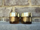 Lot Of 2  Estee Lauder  Revitalizing Supreme   Youth Power  Creme 15ml 2 1oz
