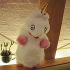 Despicable Me 2  so Fluffy  Unicorn Plush Doll Pillow  16-inch 