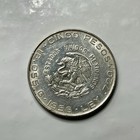 Mexico Coins
