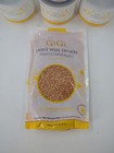 Gigi Hard Wax Beads  Golden Honee All Purpose Hair Removal Wax  No Strip 