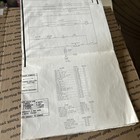 Original Flying Carpet Chicago Coin Schematics  Arcade Game Manual