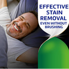 Polident Overnight Whitening Antibacterial Dental Appliance Cleanser Tablets  60