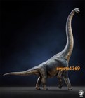 1 35 W-dragon Giraffatitan Figure Brachiosaurus Sauropoda Dinosaur Model Toys