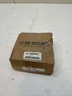 Tb Woods 7s158 Flange Coupling 7s X 1-5 8  Rpm 5250 New In Box